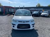 Hyundai i10 Classic/TÜV UND AU NEU - gebrauchte Hyundai i10 aus dem Jahr 2008