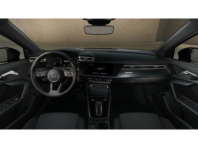 Audi A3 - Bild 9