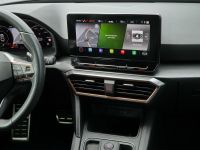 Cupra Leon - Vorschau Bild 6