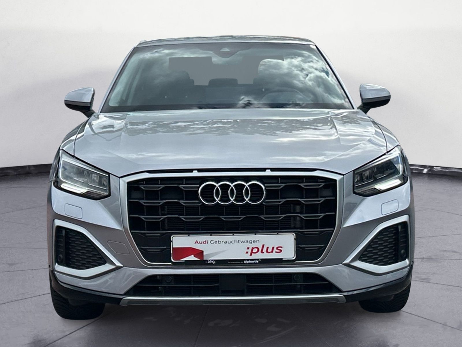 Audi Q2 - Bild 7