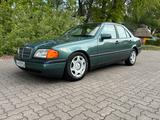 Mercedes-Benz Mercedes Benz MB C Klasse W202 220 Diesel ... - gebrauchte Mercedes-Benz C 220 aus dem Jahr 1994