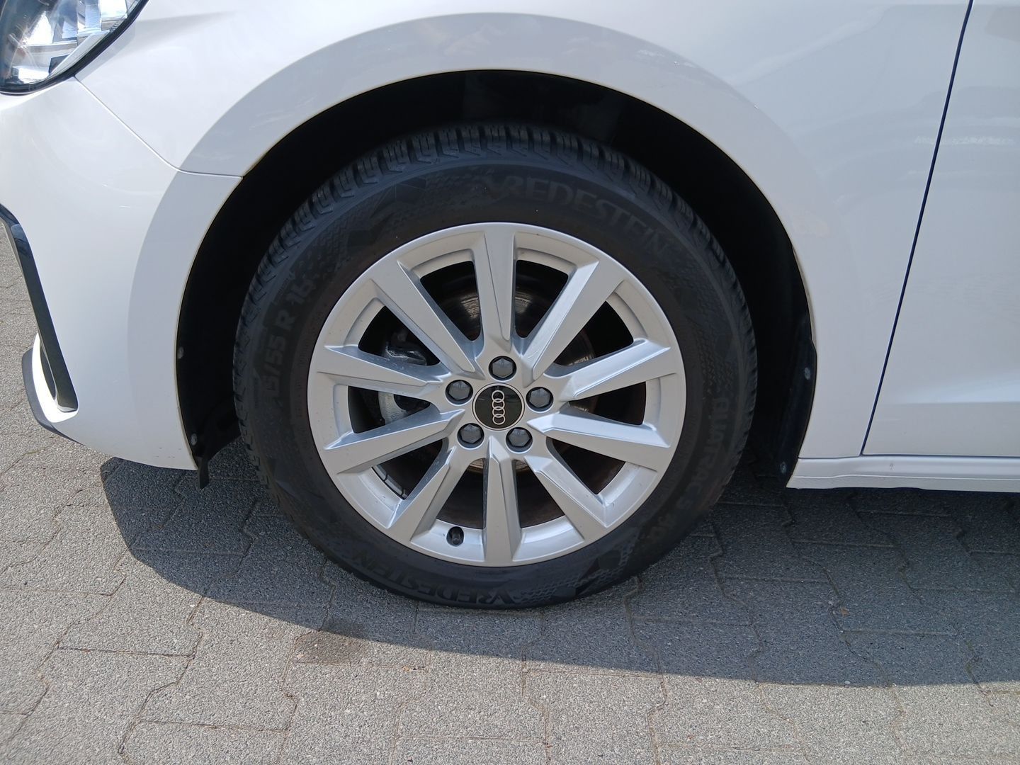 Audi A1 - Bild 7