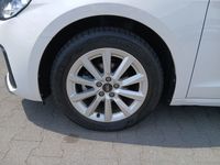 Audi A1 - Vorschau Bild 7
