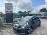 Kia Rio 1.2 CVVT 5p. ECO GPL Cool - Kia Rio: Eco