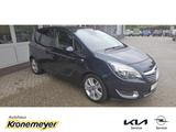 Opel Meriva B Innovation1.6CDTI Panorama Navi Mehrzon - Opel Meriva Innovation mit Diesel-Antrieb