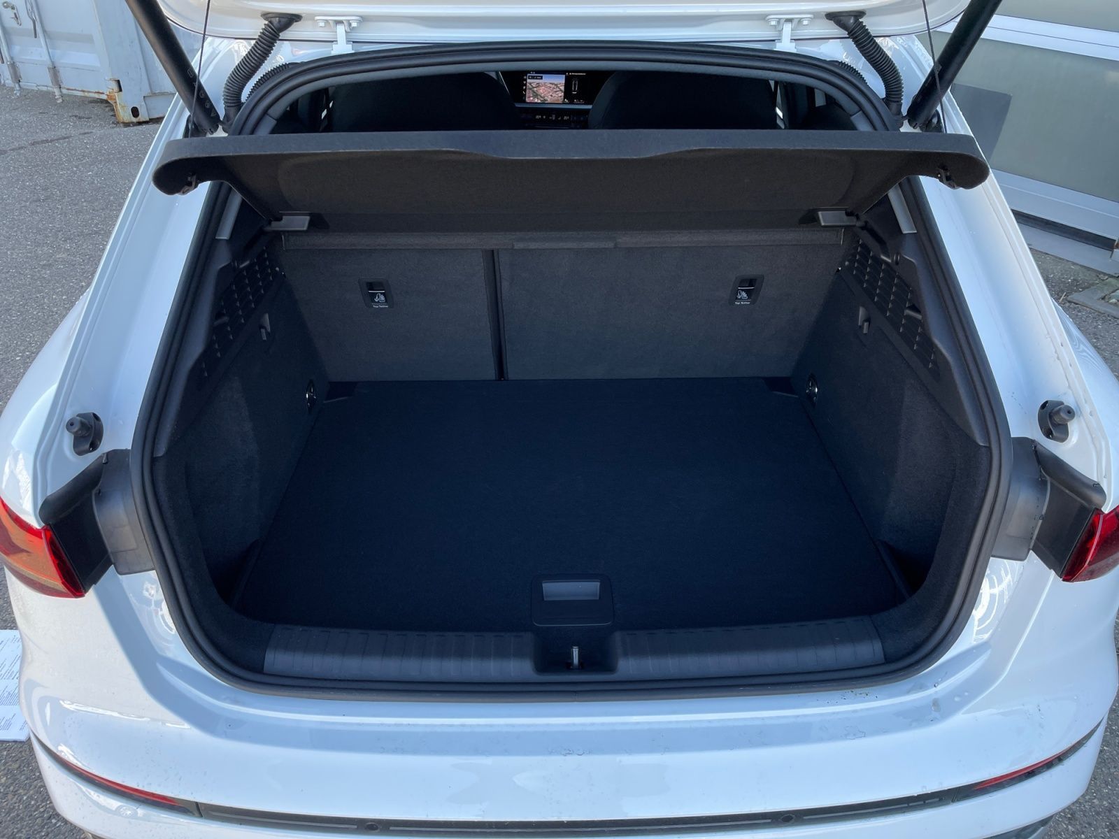 Audi A3 - Bild 19