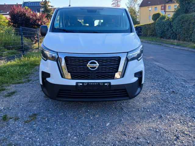 Nissan NV300 Kombi L1H1 2,8t ACENTA