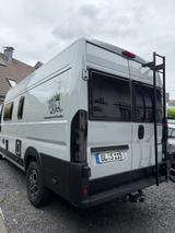 Chausson V690 Sport - Chausson Diesel Kastenwagen Automatik