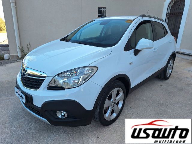 Opel Mokka 1.7 CDTI Ecotec 130CV PERFETTA