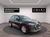 Audi Q5 Advanced Quattro 3.0 TDI*AHK*ST.HZG*NAVI*AUDI - Audi Q5 in Magdeburg