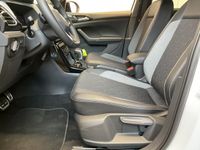Volkswagen T-Cross - Vorschau Bild 6