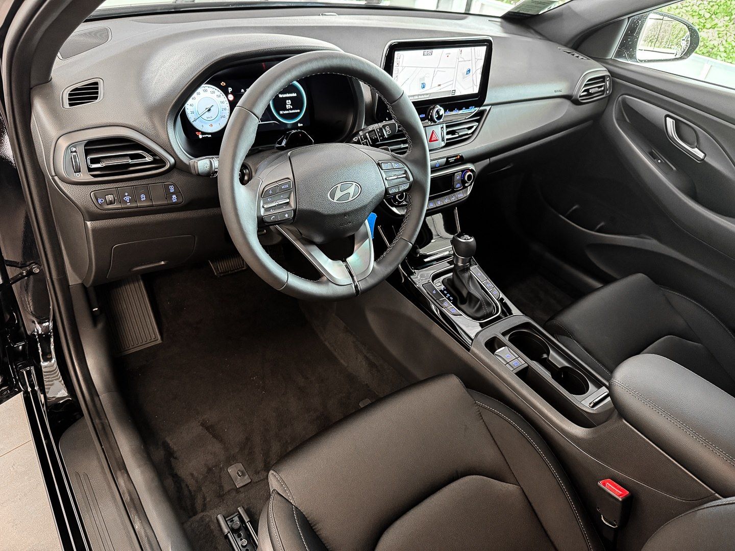 Hyundai i30 - Bild 6