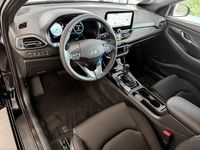 Hyundai i30 - Vorschau Bild 6