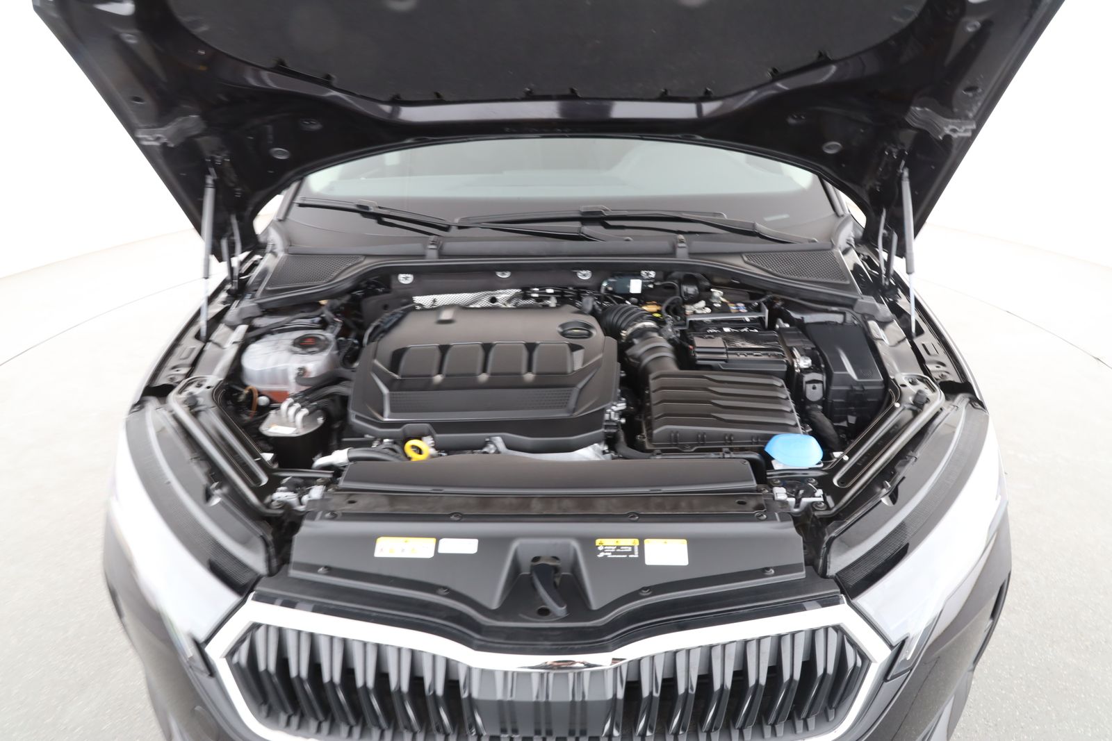 Skoda Octavia - Bild 9