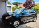 Suzuki Baleno 1.2 DUALJET Club Sondermodell, - Suzuki Baleno: Kleinwagen