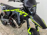 Fantic XMF 125 ABS Supermoto NEU Mod.2026 Versand 100 €