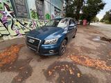 Audi Q5 2.0 TDI  quattro - gebrauchte Audi Q5 aus dem Jahr 2009