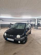 Renault Twingo C06 16V | Initiale - Renault Twingo: Initiale