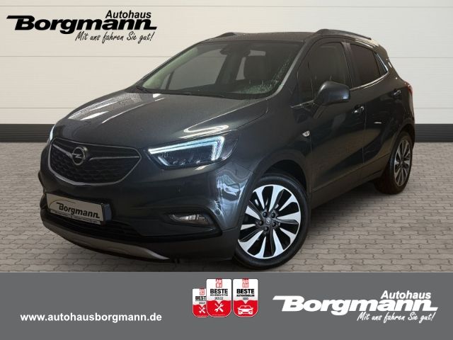 Image of Opel Mokka X