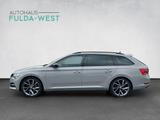 Skoda Superb Combi Sportline 4x4 Virtual Matrix AHK - Skoda mit Diesel-Antrieb