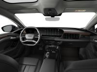 Audi A6 e-tron - Vorschau Bild 9