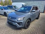 Ssangyong Tivoli 1.5 T-GDI BLACKLINE+KAMERA+NAVI+ALLWETTER - Ssangyong Tivoli aus 2023