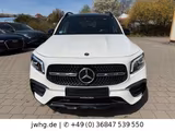 Mercedes-Benz GLB 250 4M AMG Distronic+Pano 360 Widescreen+++ - Mercedes-Benz GLB-Klasse Gebrauchtwagen