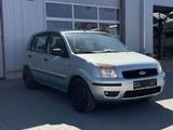 Ford Fusion Trend - Ford Fusion Trend mit Benzin-Antrieb