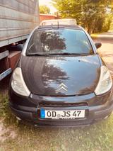 Citroën 2 Citroen Pluriel, Diesel, bj 2006 Fahrzeu... - Citroën C3 in Lübeck