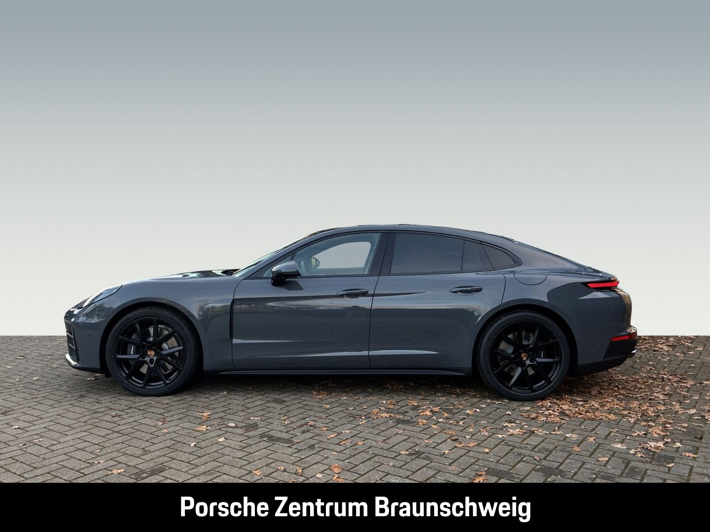 Porsche Panamera 4 E-Hybrid InnoDrive Sportabgas BOSE imagem 2