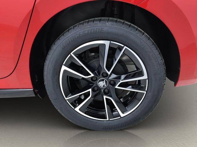 Fabia Monte Carlo 1.0 TSI 6-Gang