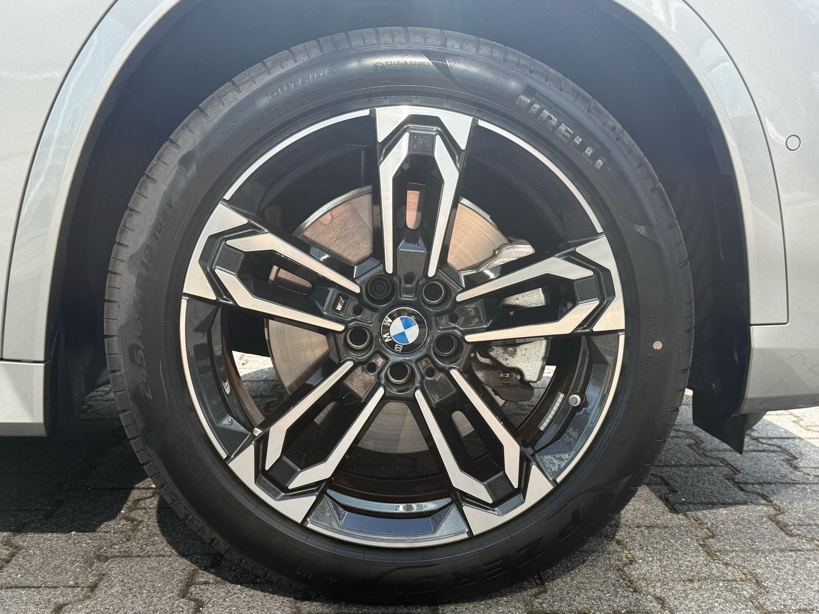BMW X1 - Bild 24