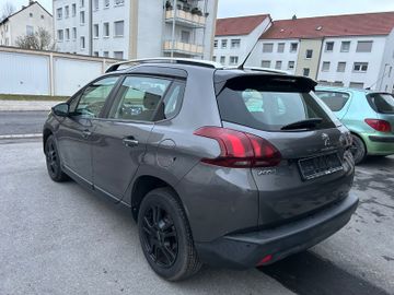 Peugeot 2008 - 5