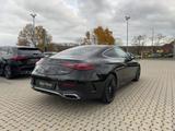 Mercedes-Benz CLE 450 4M Coupé AMG PREMIUM PLUS+PANO+360°+HUD+ - Mercedes-Benz CLE 450 Jahreswagen