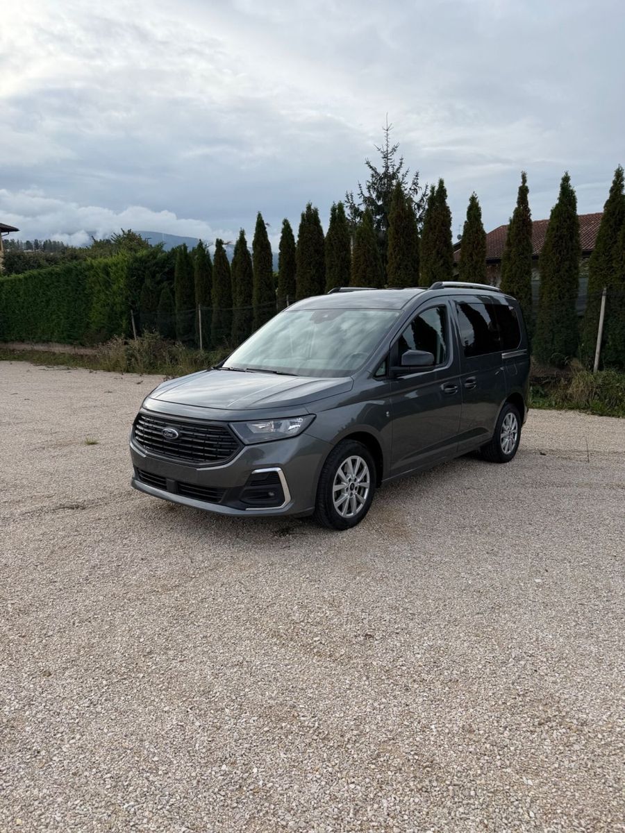 Other Ford Tourneo Connect 2.0 EcoBlue 122 CV 4x4 7 po