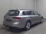 Volkswagen Passat Var. 2.0 TDI Business Navi LED AHK RFK - Volkswagen Passat Gebrauchtwagen
