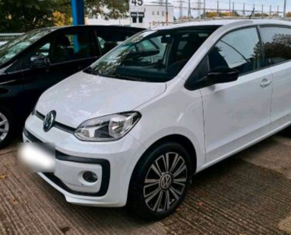VW up! 1.0 55kW ASG sound up! sound up!
