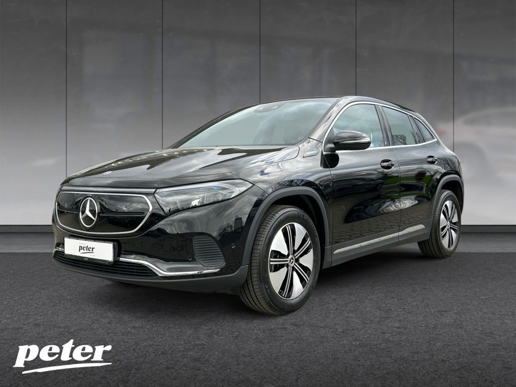 Angebot ansehen Mercedes-Benz EQA