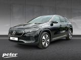 Mercedes-Benz EQA 250+ Electric Art/LED/Navigation/Kamera/DAB/ - Mercedes-Benz EQA aus 2022