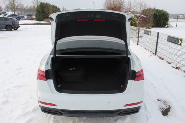 A6 Lim. 50 TFSI e quattro sport 360°+SOFT-CLOSE+