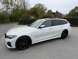 BMW 330 e M Sport Panoramdach - BMW 330 Unfallwagen