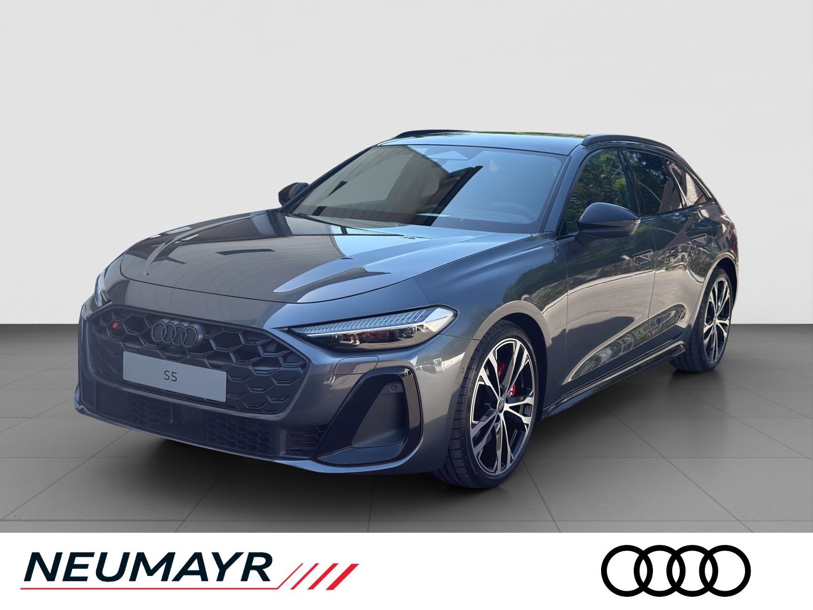 Audi S5 Avant TFSI quattro 270 kW