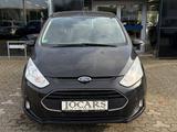 Ford B-Max I NAVI I SHZ I KAMERA I S-HEFT I BT - Ford B-Max in Duisburg