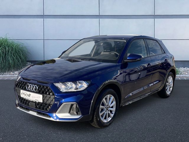 Audi A1 allstreet 30 TFSI S tronic