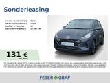 Hyundai i10 TREND NAVI KAMERA SHZ LHZ CARPLAY KLIMA