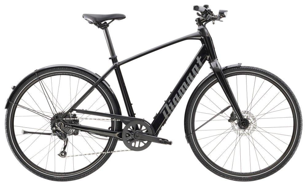 Diamant 365 HCH M Tiefschwarz / Uni / UVP 2499€