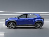 Toyota Yaris Cross - Vorschau Bild 3