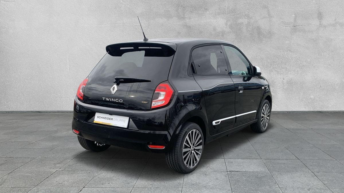 Renault Twingo - Bild 5