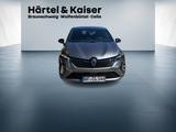 Renault Clio Techno TCe 90 + Navi + Winter-Paket + Klima - Renault Clio mit Benzin-Antrieb: mit Navigationssystem