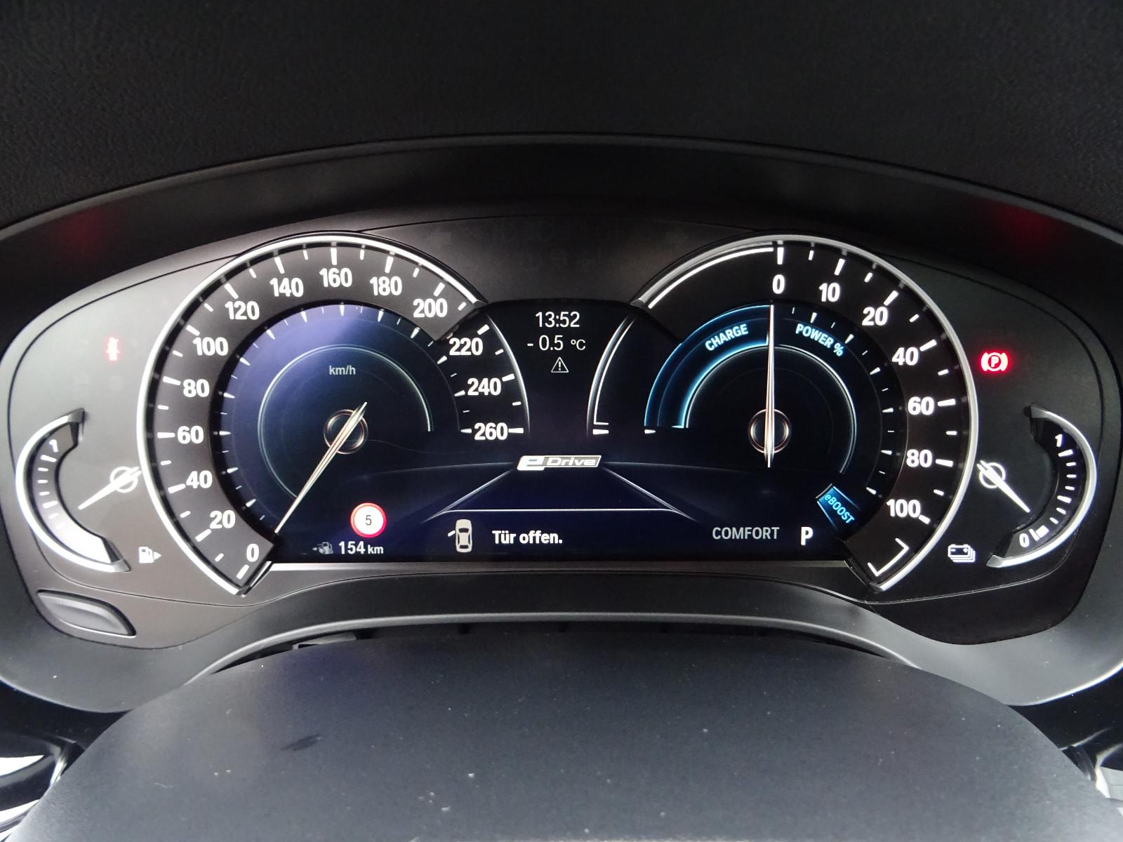 BMW 530 e M Sport Aero i-performance